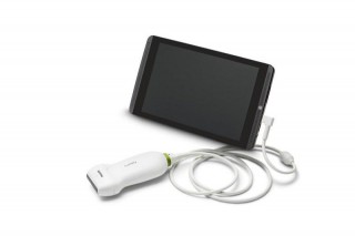 УЗИ аппарат Philips Lumify